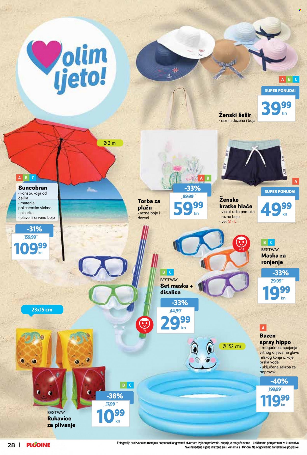 Plodine katalog - 21.06.2022. - 28.06.2022. Stranica 28