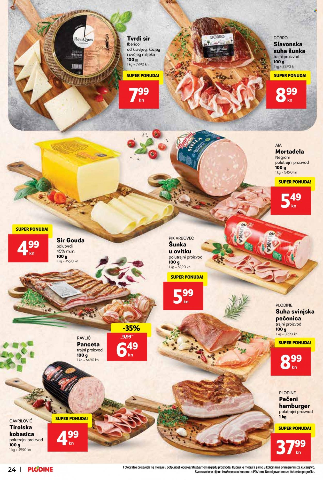 Plodine katalog - 23.06.2022. - 28.06.2022. Stranica 24