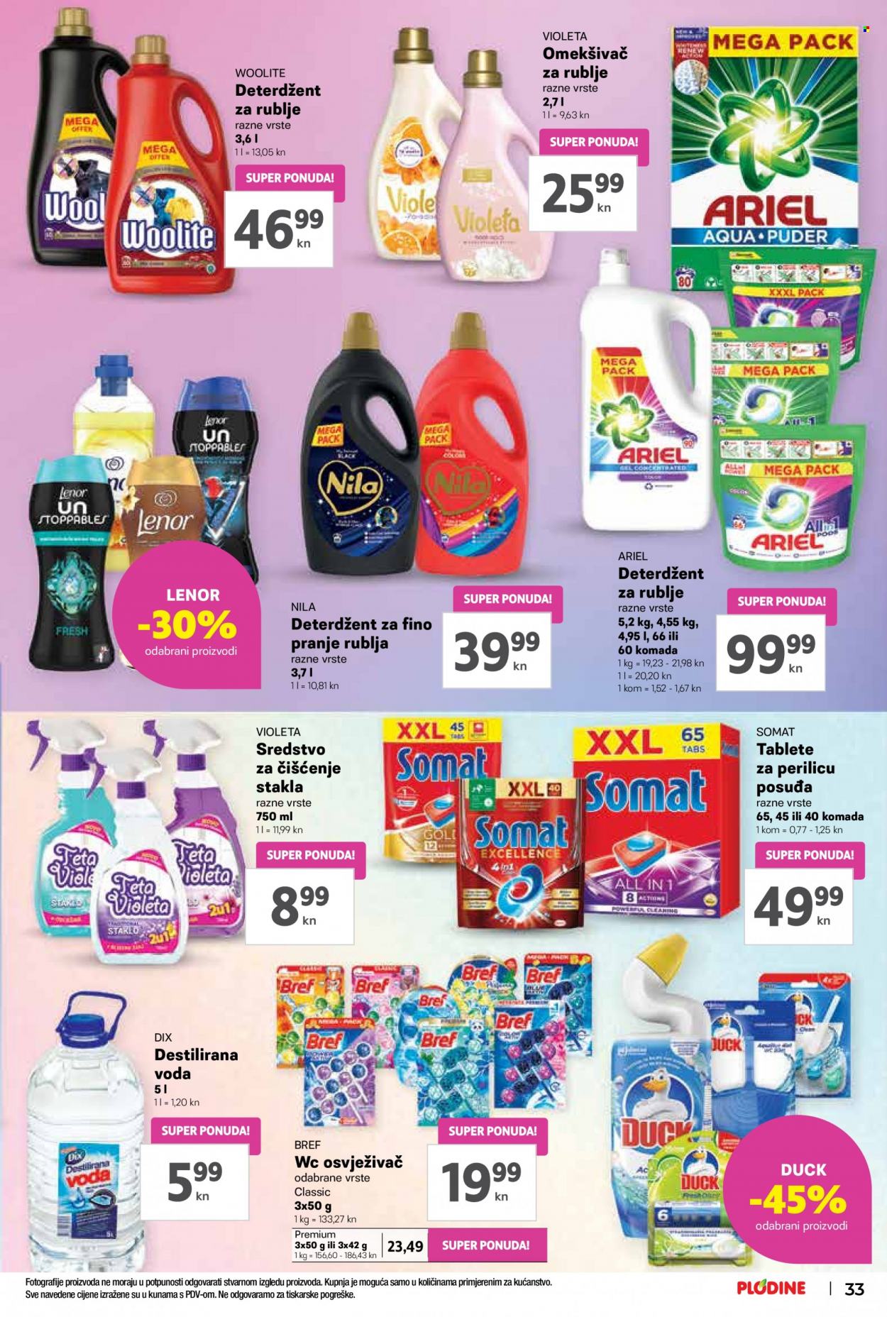 Plodine katalog - 23.06.2022. - 28.06.2022. Stranica 33