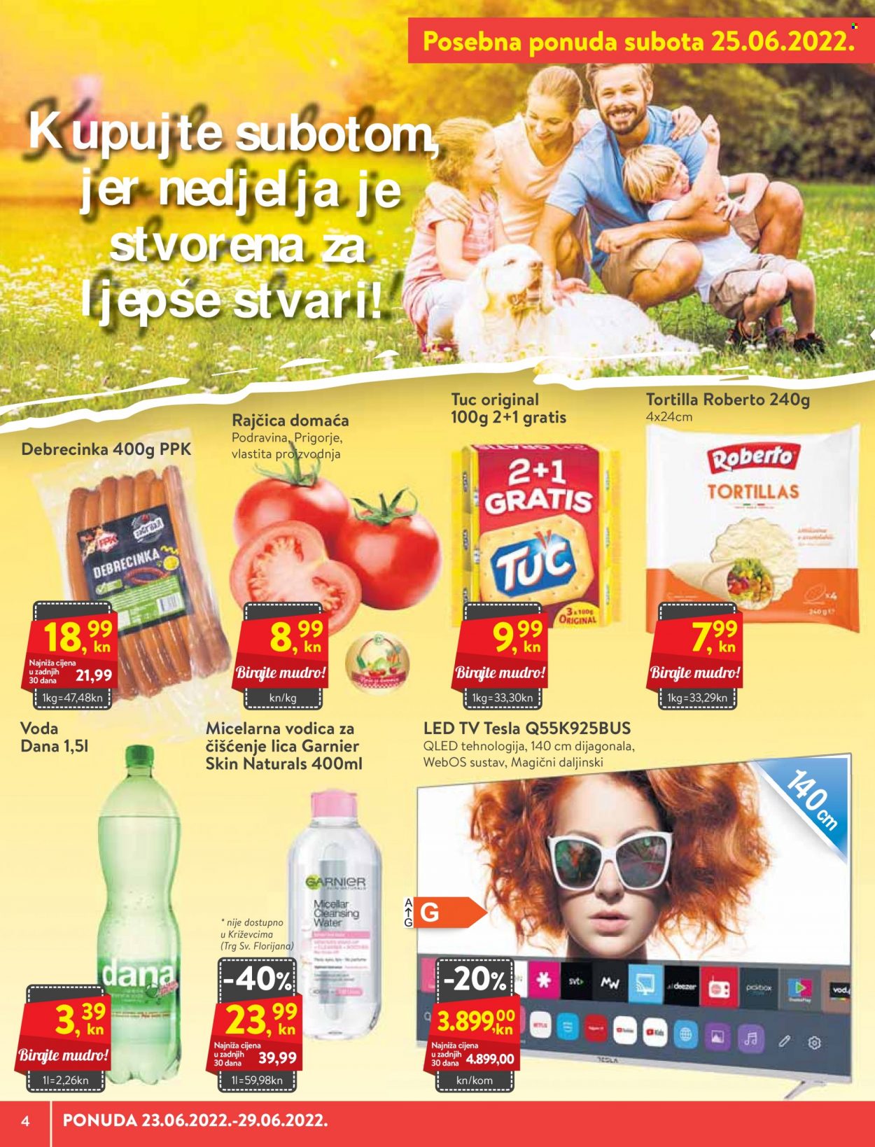 KTC katalog - 23.06.2022. - 29.06.2022. Stranica 4