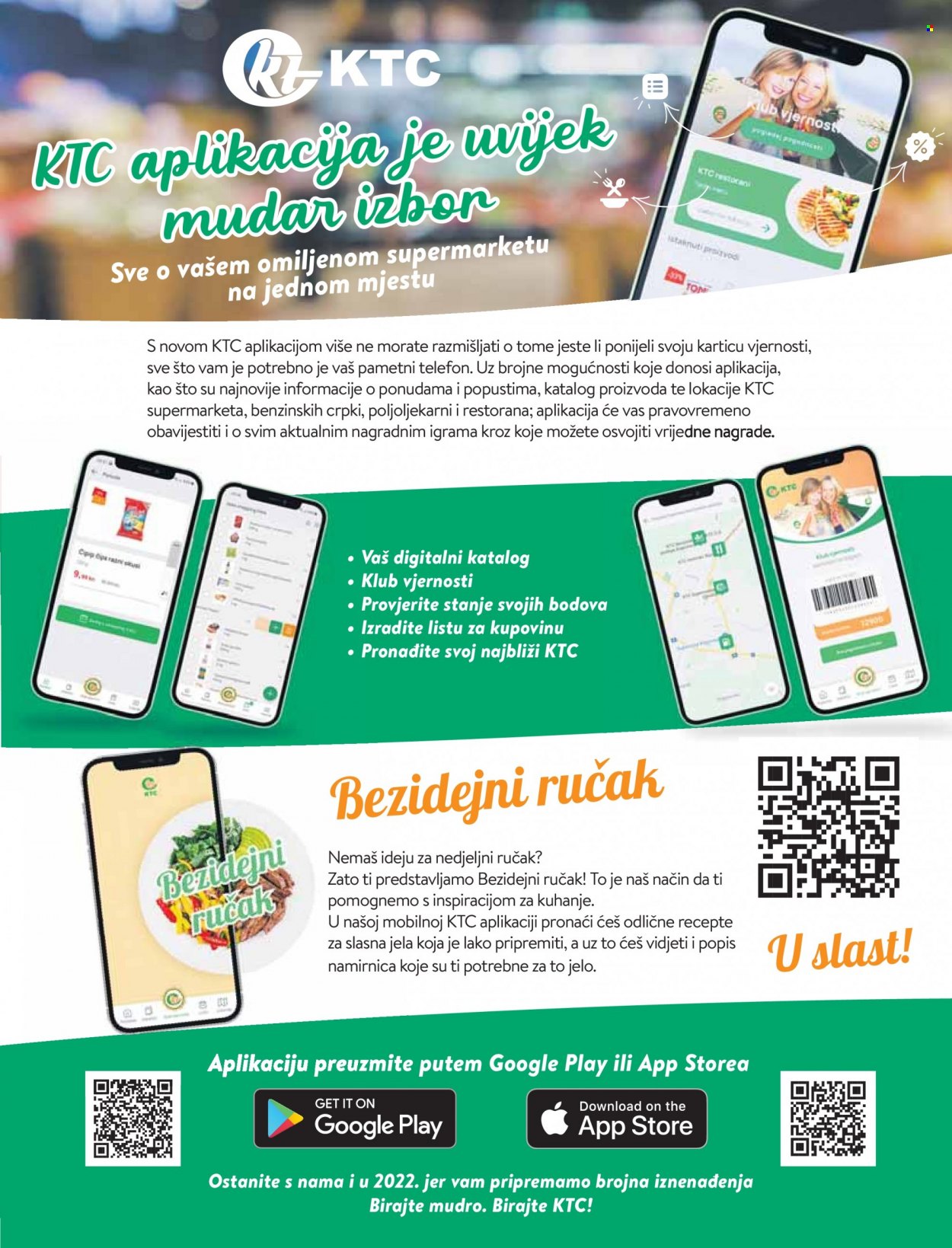 KTC katalog - 23.06.2022. - 29.06.2022. Stranica 5