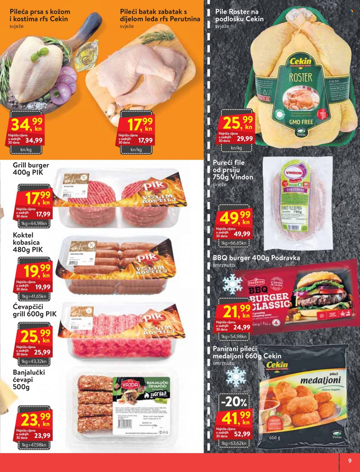 KTC katalog - 23.06.2022. - 29.06.2022. Stranica 9