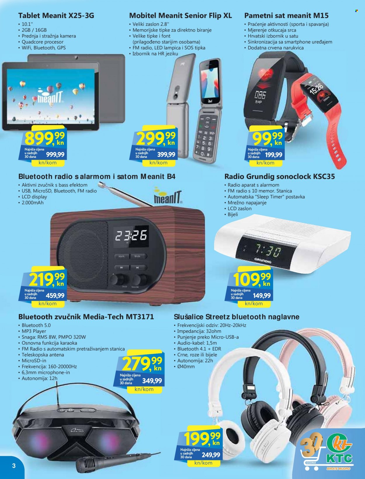 KTC katalog - 23.06.2022. - 06.07.2022. Stranica 3