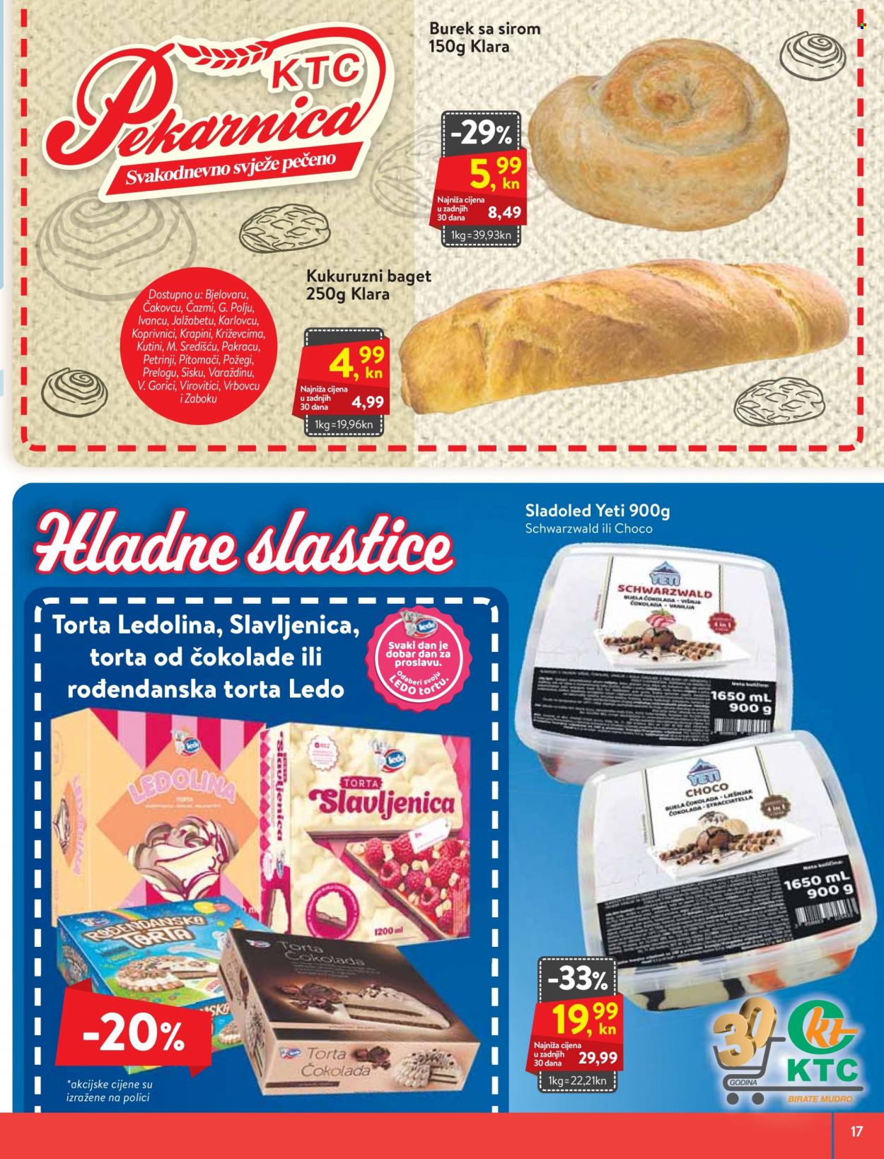 KTC katalog - 23.06.2022. - 29.06.2022. Stranica 17