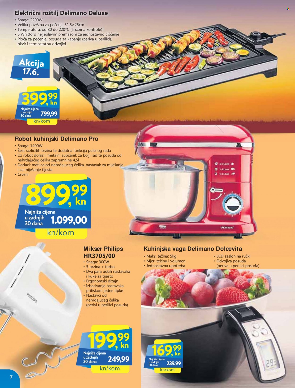 KTC katalog - 23.06.2022. - 06.07.2022. Stranica 7