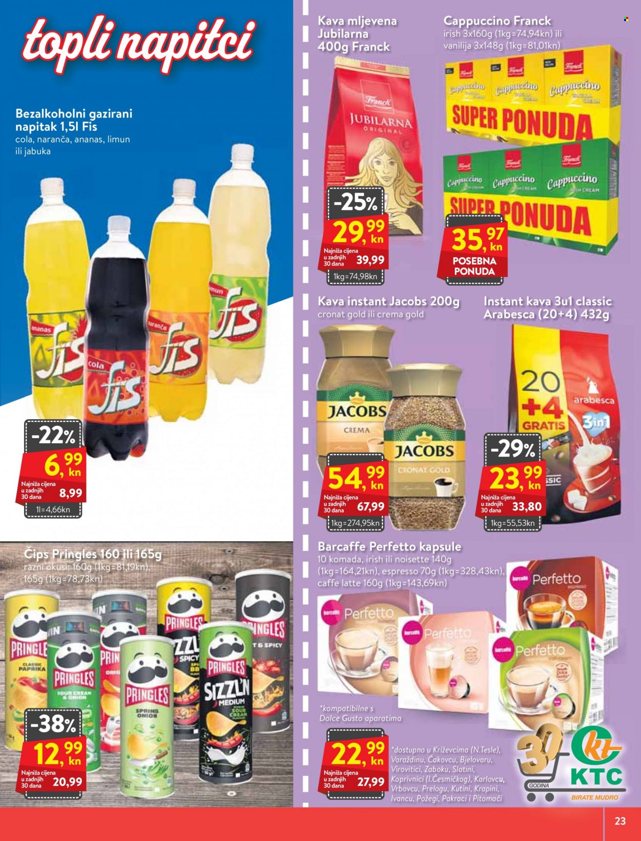KTC katalog - 23.06.2022. - 29.06.2022. Stranica 23