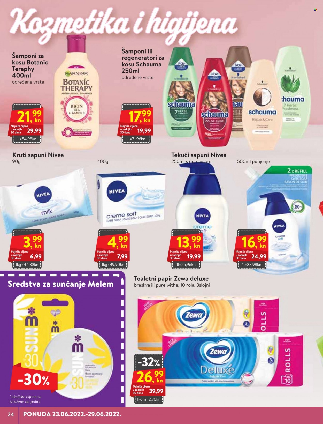 KTC katalog - 23.06.2022. - 29.06.2022. Stranica 24