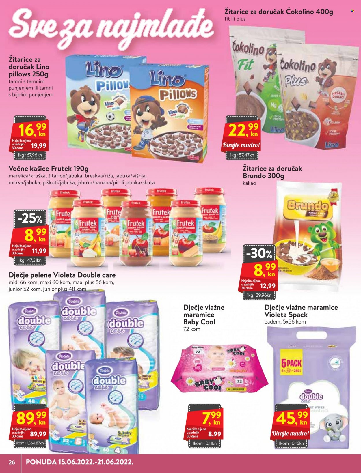 KTC katalog - 23.06.2022. - 29.06.2022. Stranica 26
