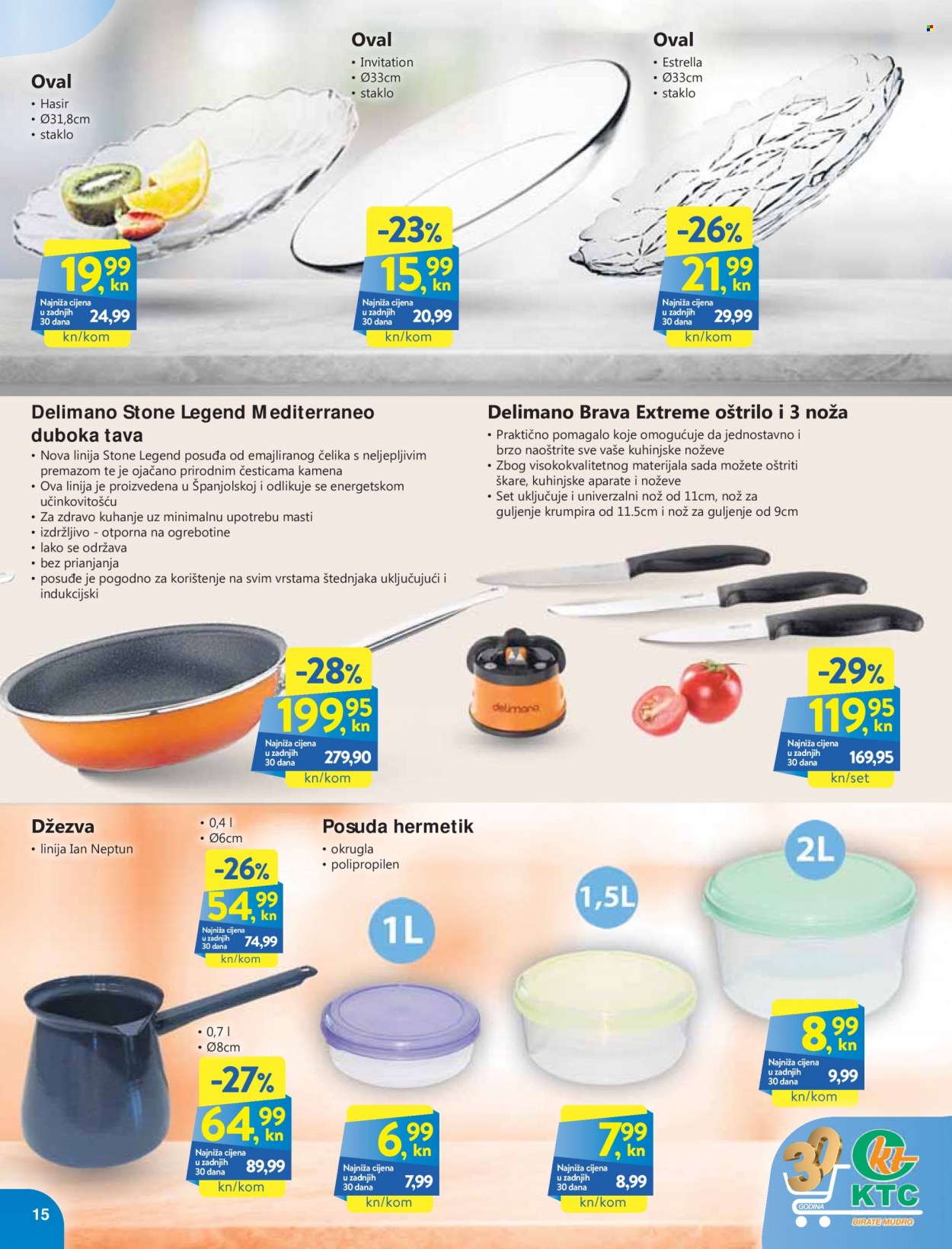 KTC katalog - 23.06.2022. - 06.07.2022. Stranica 15