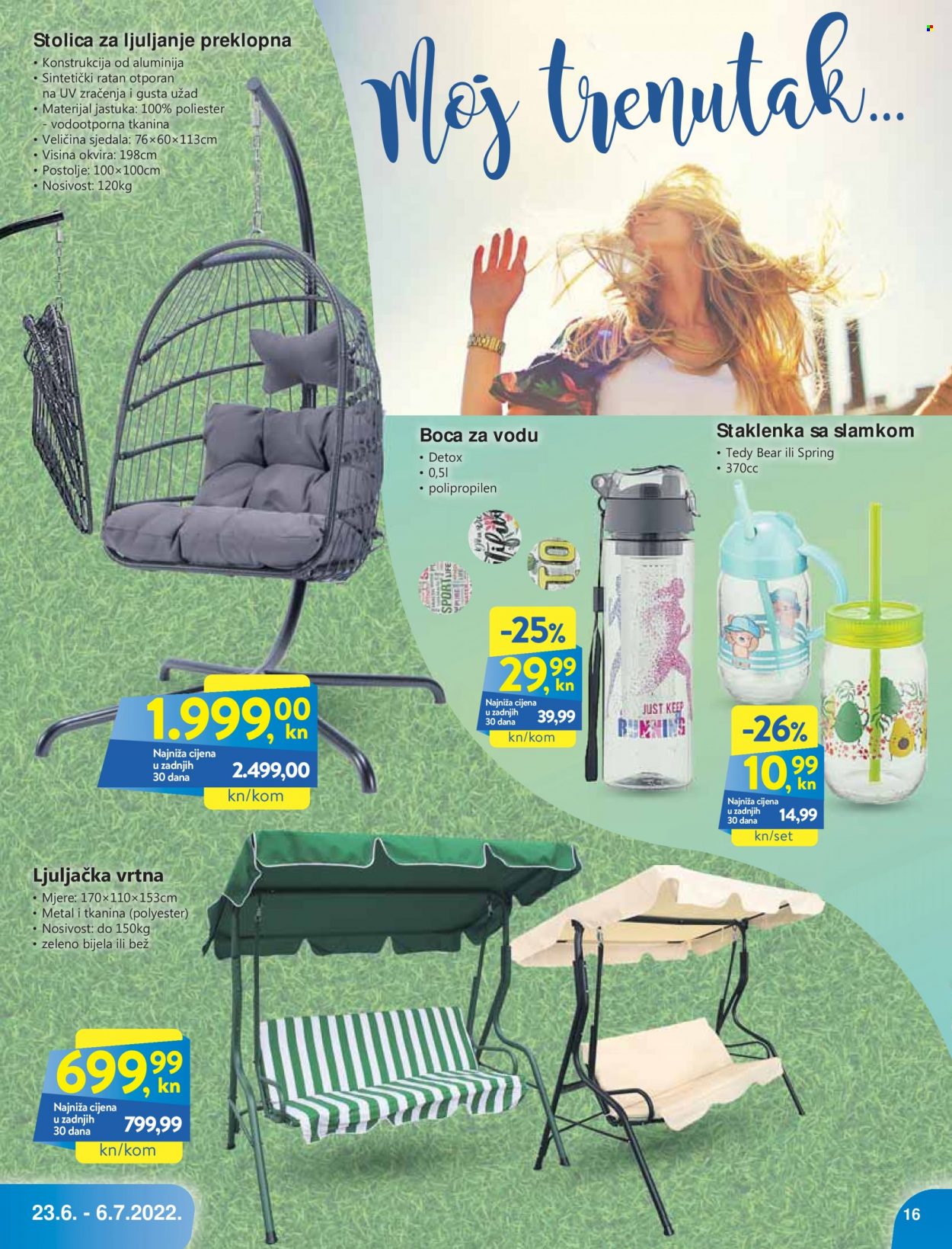 KTC katalog - 23.06.2022. - 06.07.2022. Stranica 16