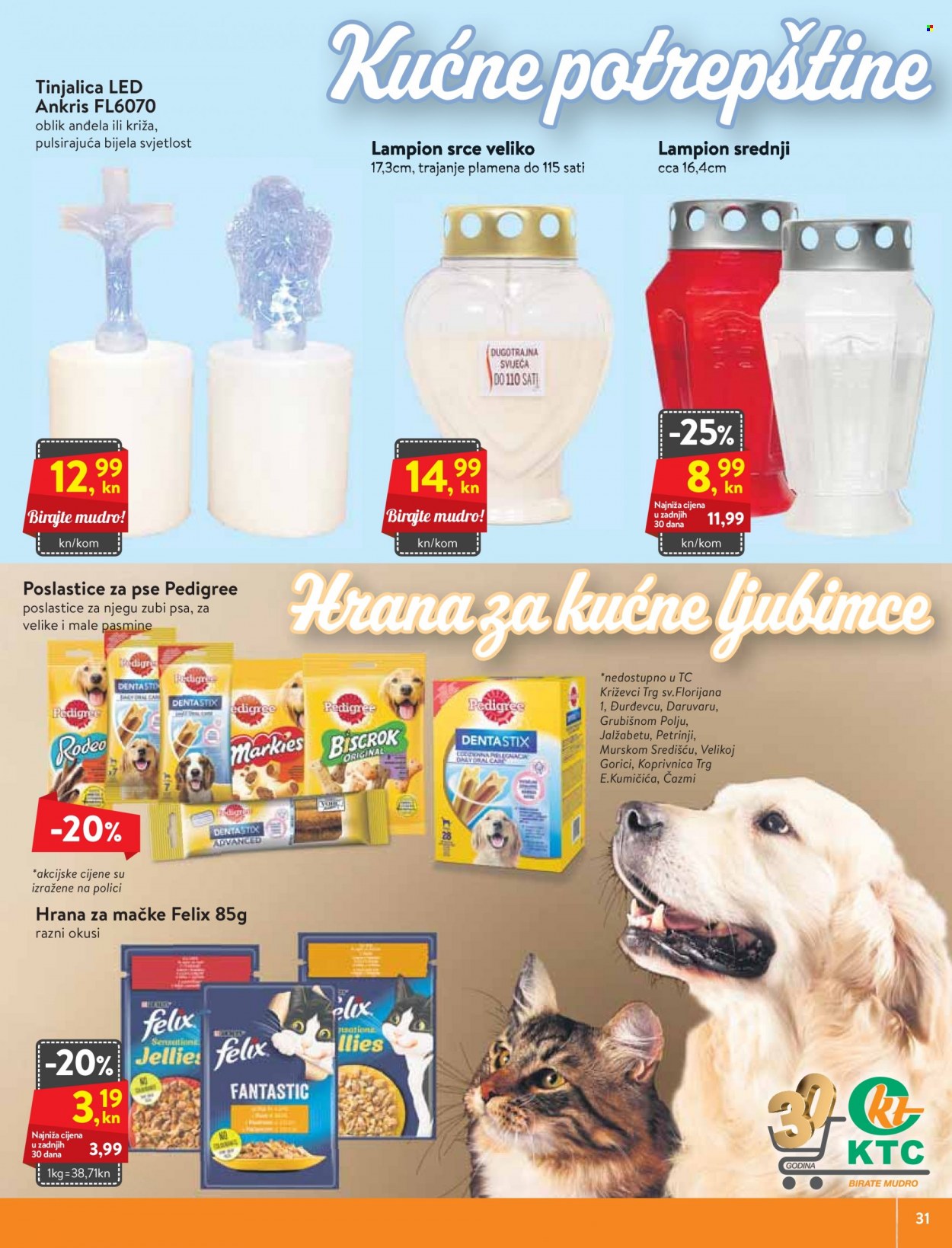 KTC katalog - 23.06.2022. - 29.06.2022. Stranica 31