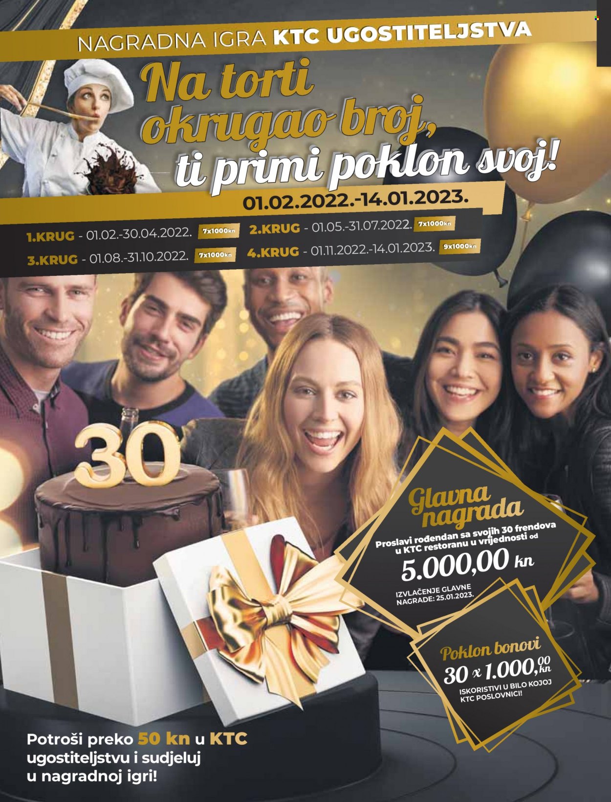 KTC katalog - 23.06.2022. - 29.06.2022. Stranica 34