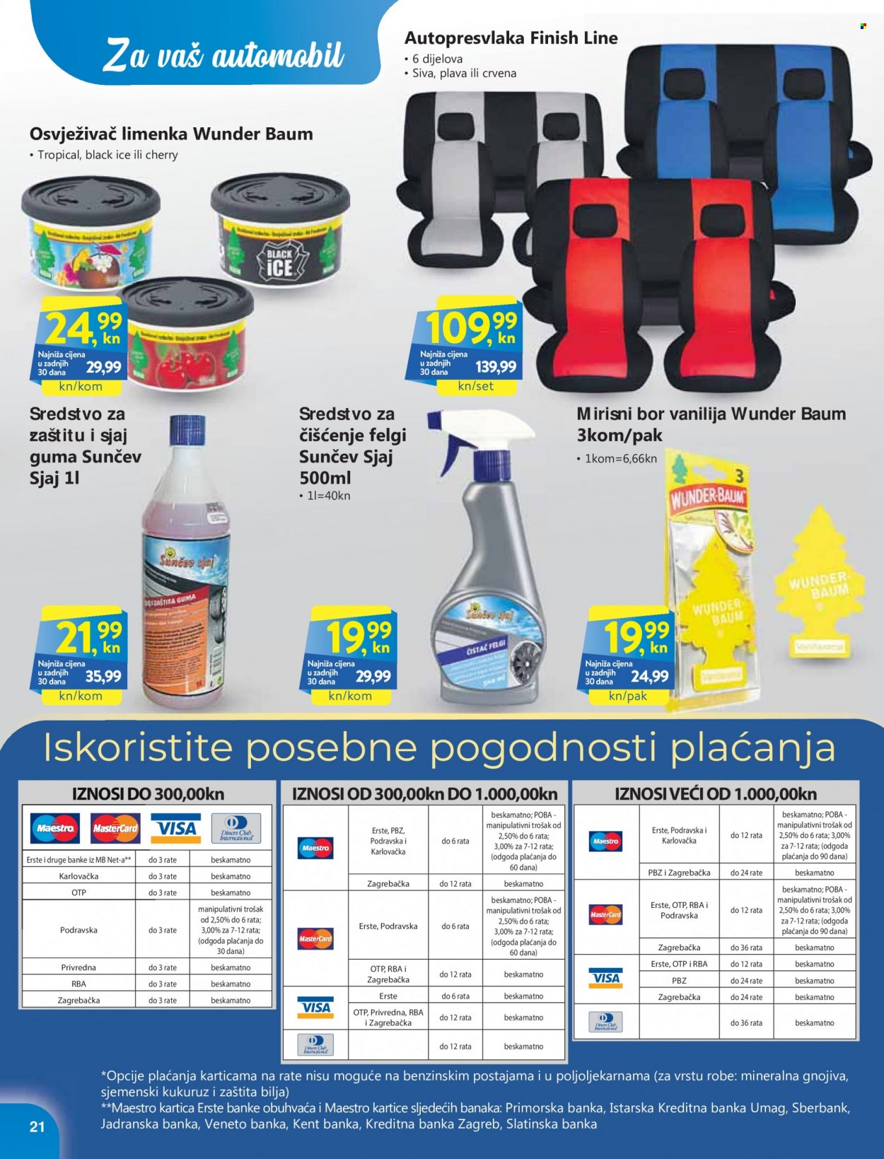 KTC katalog - 23.06.2022. - 06.07.2022. Stranica 21