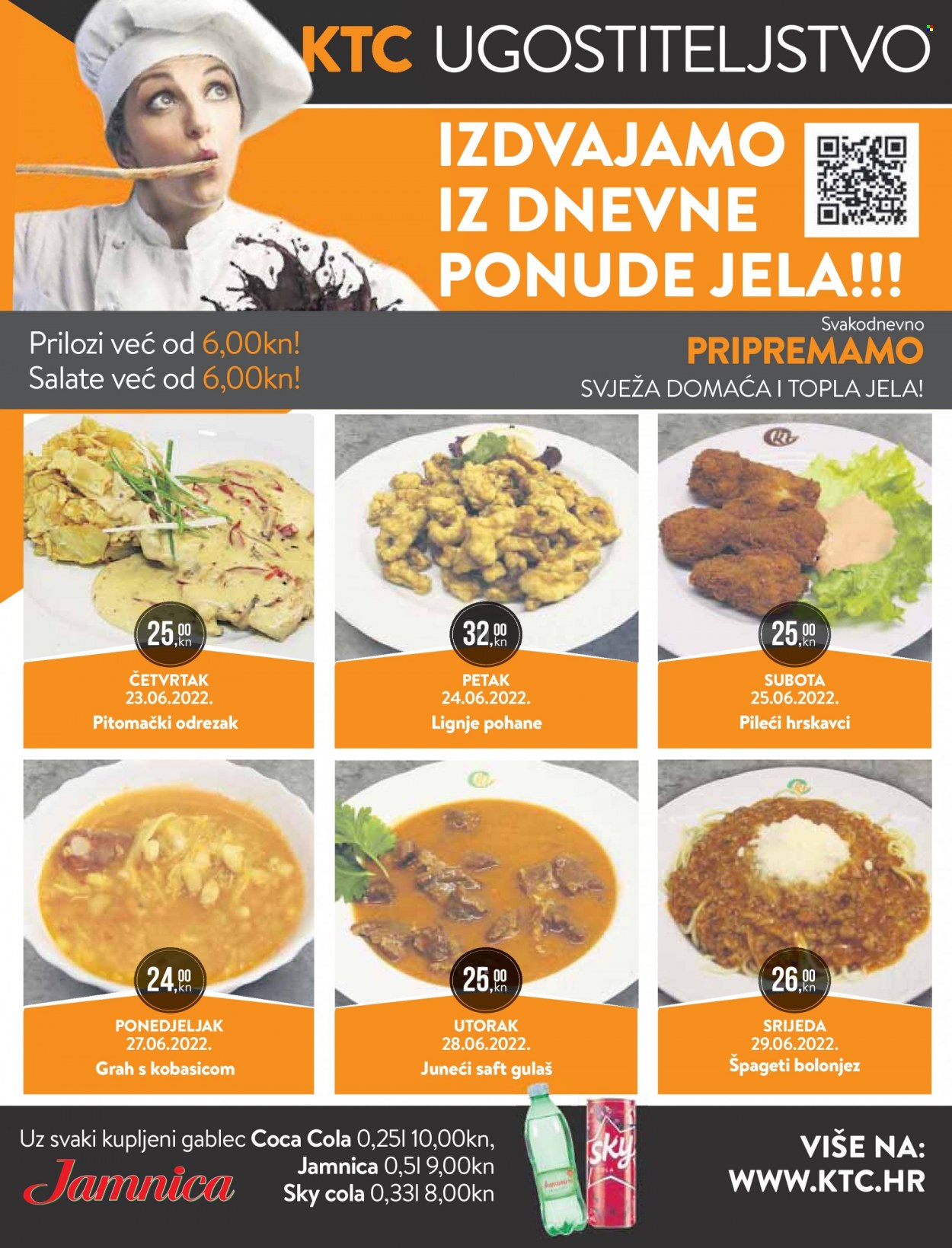 KTC katalog - 23.06.2022. - 29.06.2022. Stranica 35