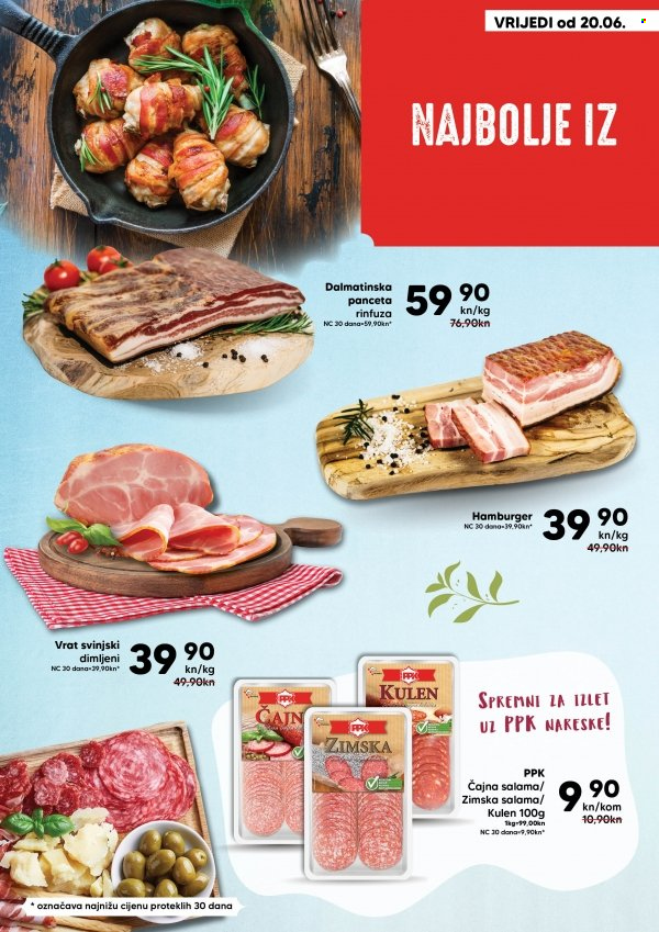 Pivac katalog - 20.06.2022. - 26.06.2022. Stranica 4
