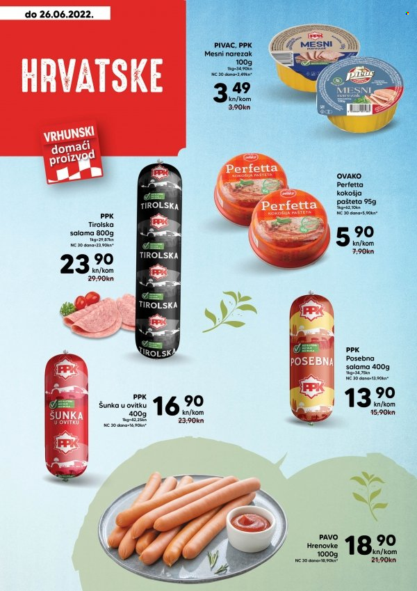Pivac katalog - 20.06.2022. - 26.06.2022. Stranica 5