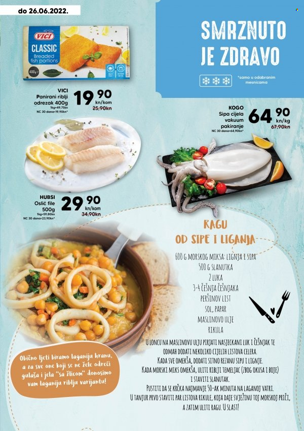 Pivac katalog - 20.06.2022. - 26.06.2022. Stranica 7