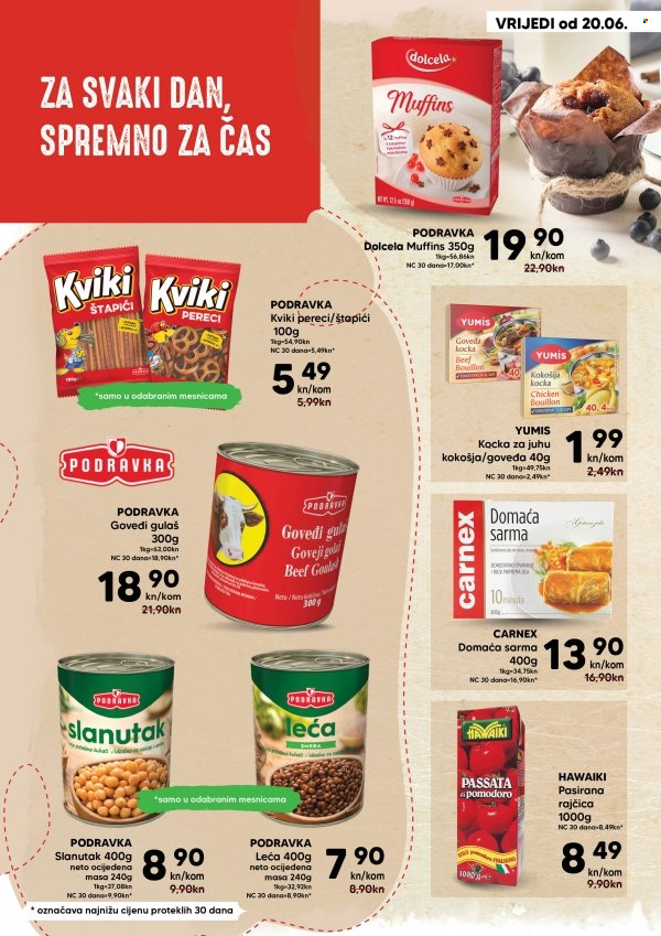Pivac katalog - 20.06.2022. - 26.06.2022. Stranica 10