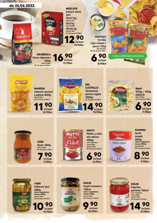 Pivac katalog - 20.06.2022. - 26.06.2022. Stranica 11