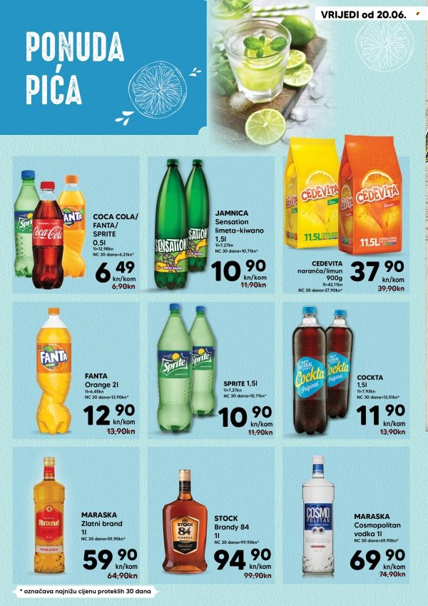 Pivac katalog - 20.06.2022. - 26.06.2022. Stranica 12