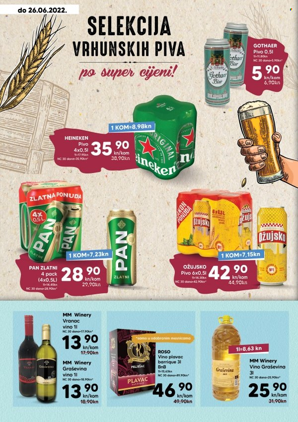 Pivac katalog - 20.06.2022. - 26.06.2022. Stranica 13