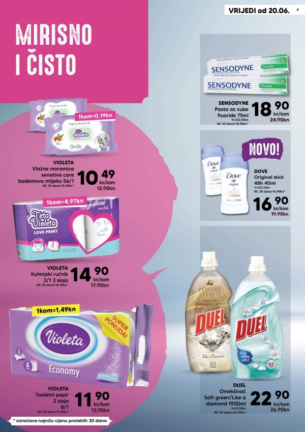 Pivac katalog - 20.06.2022. - 26.06.2022. Stranica 14