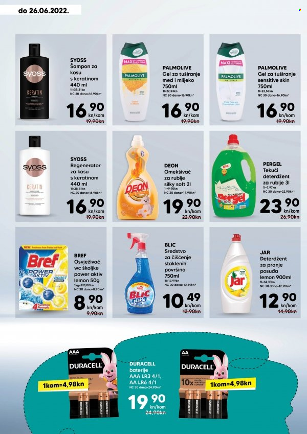 Pivac katalog - 20.06.2022. - 26.06.2022. Stranica 15