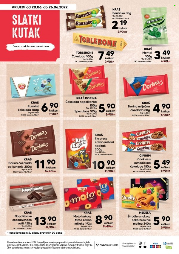 Pivac katalog - 20.06.2022. - 26.06.2022. Stranica 16