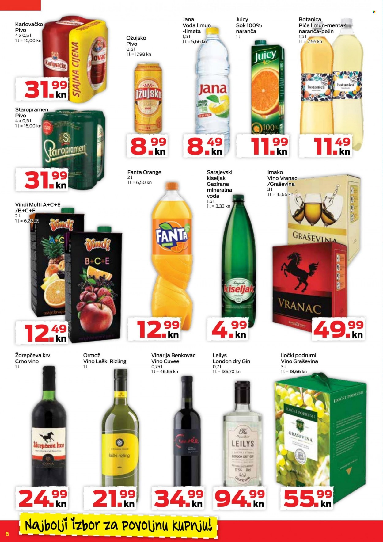 Gavranović katalog - 23.06.2022. - 29.06.2022. Stranica 6