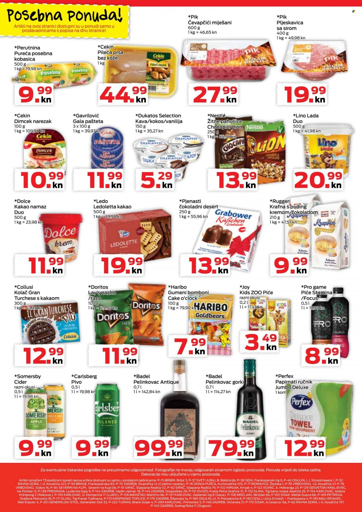 Gavranović katalog - 23.06.2022. - 29.06.2022. Stranica 8