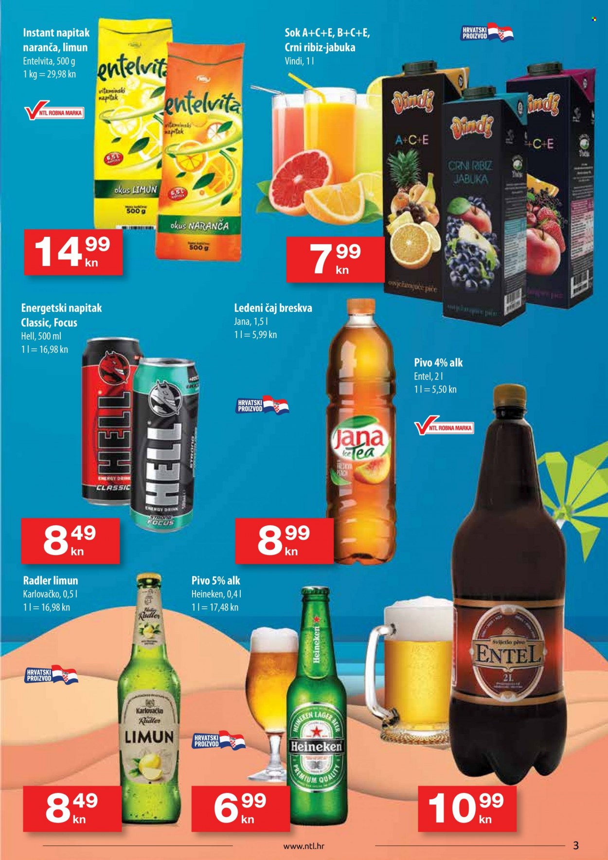 NTL katalog - 23.06.2022. - 29.06.2022. Stranica 3