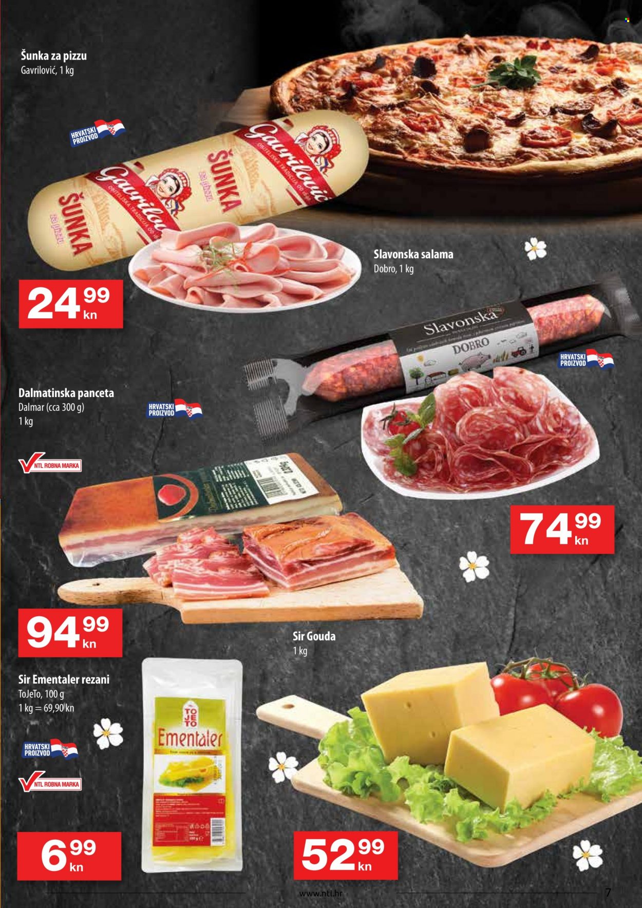 NTL katalog - 23.06.2022. - 29.06.2022. Stranica 7