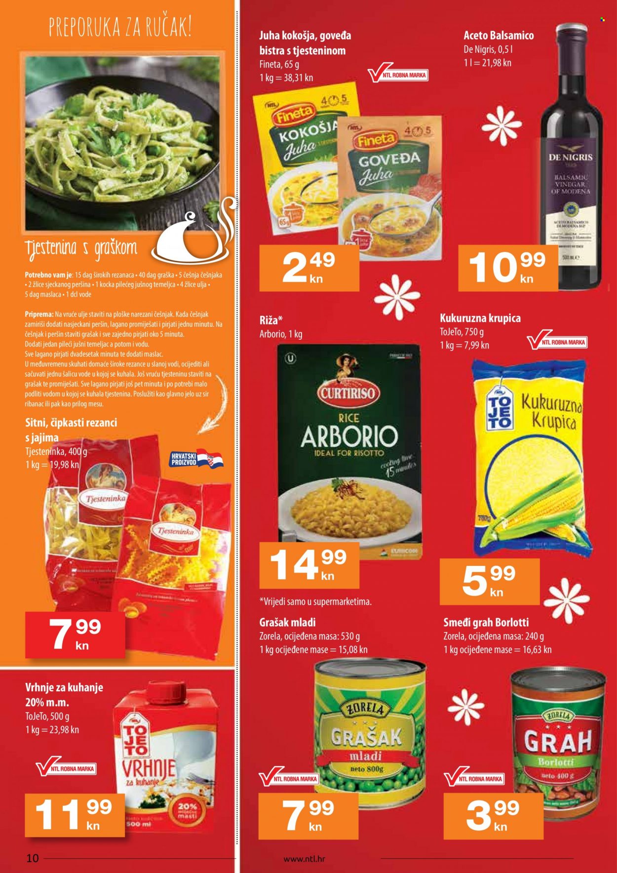 NTL katalog - 23.06.2022. - 29.06.2022. Stranica 10