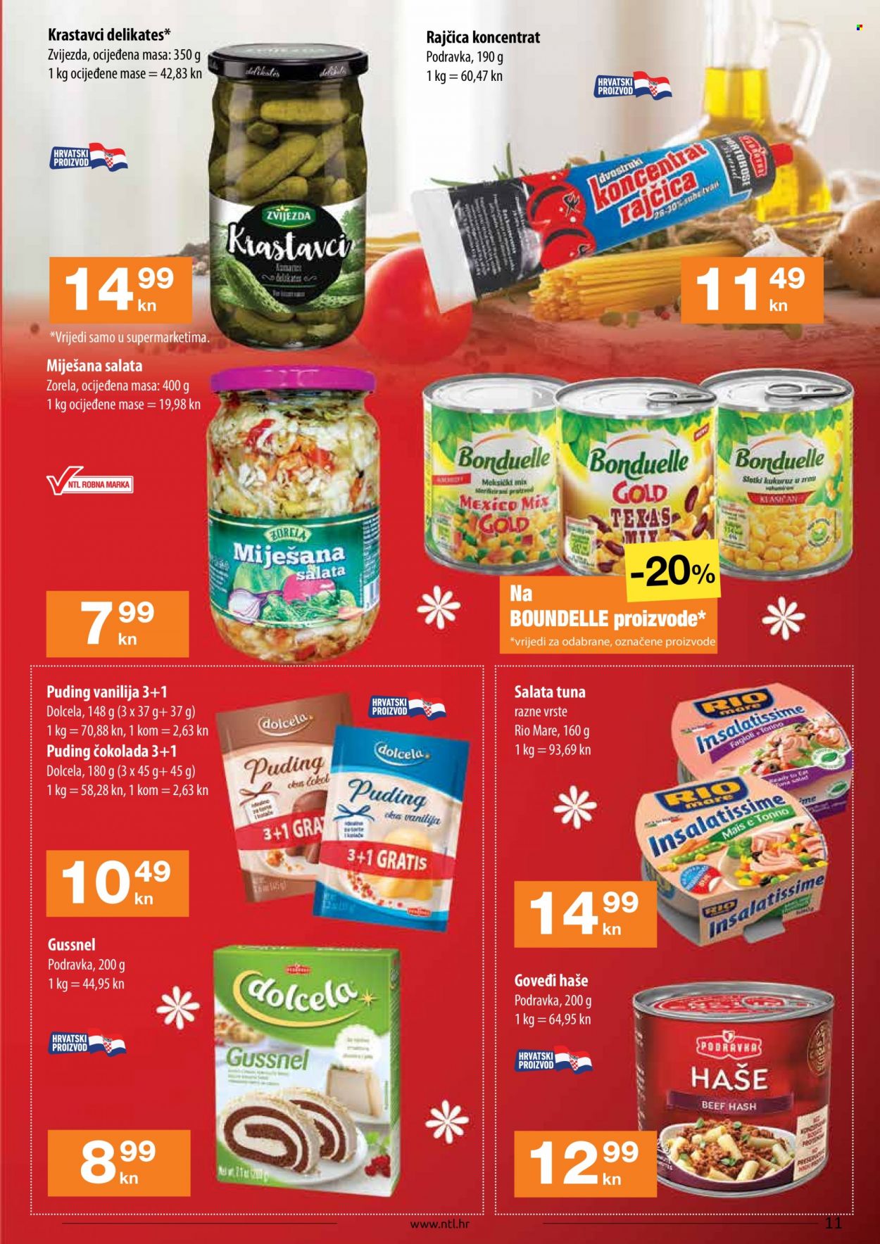 NTL katalog - 23.06.2022. - 29.06.2022. Stranica 11