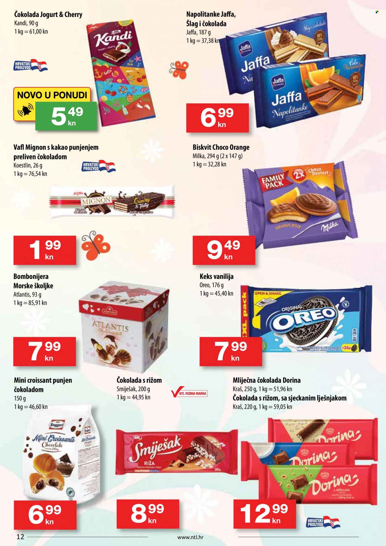 NTL katalog - 23.06.2022. - 29.06.2022. Stranica 12