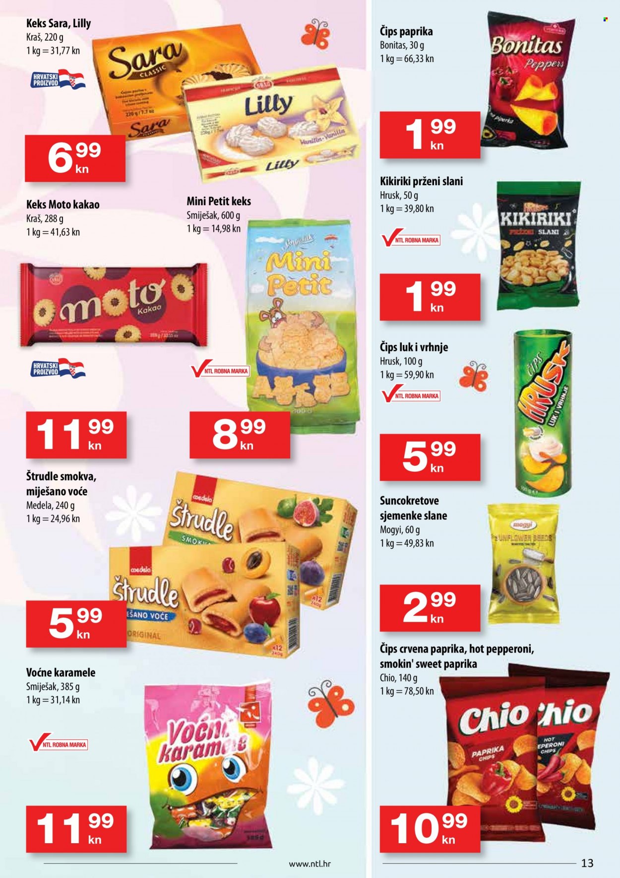 NTL katalog - 23.06.2022. - 29.06.2022. Stranica 13