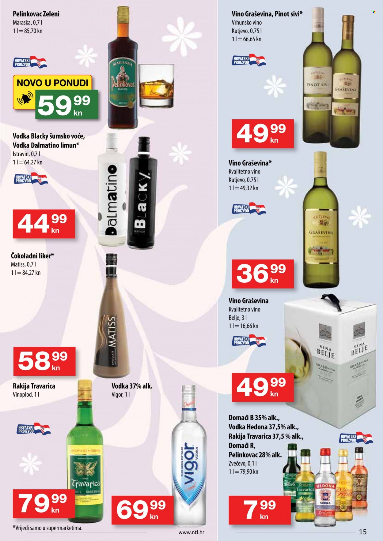 NTL katalog - 23.06.2022. - 29.06.2022. Stranica 15