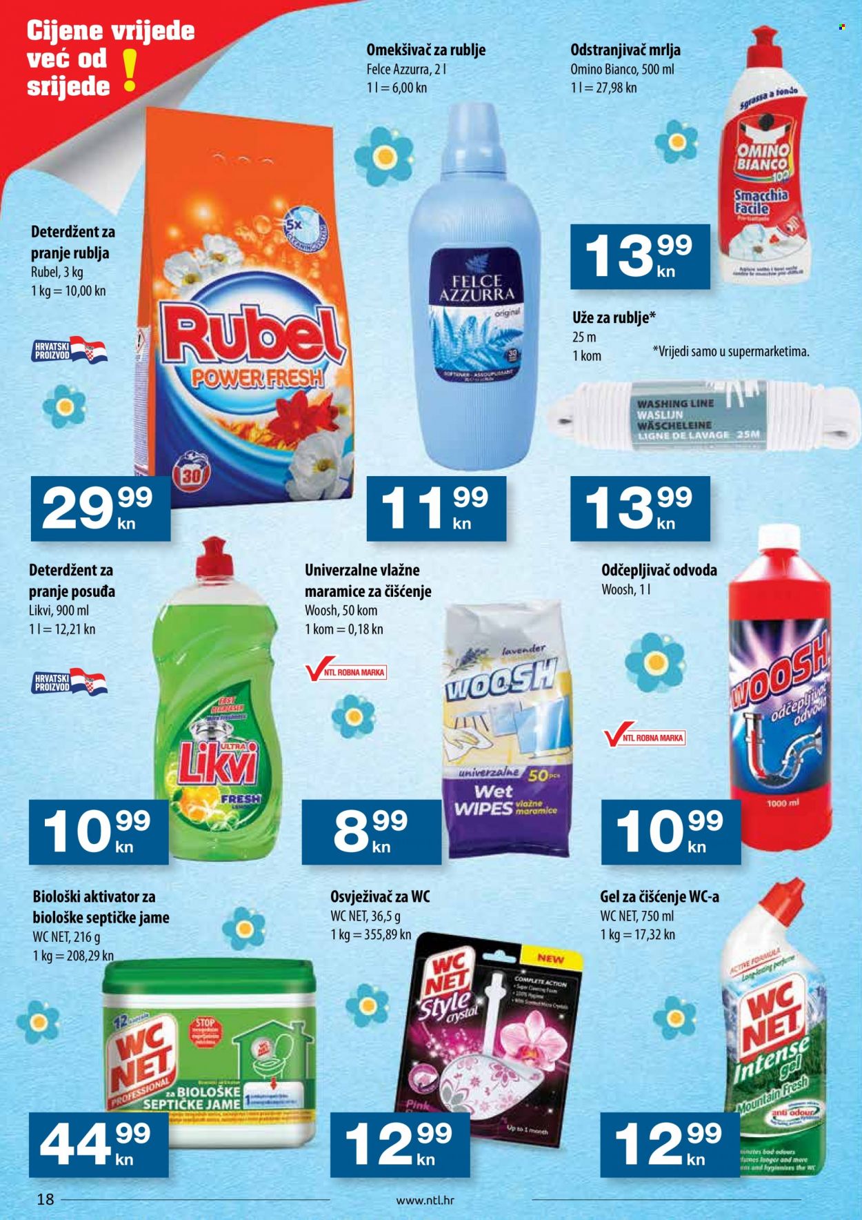 NTL katalog - 23.06.2022. - 29.06.2022. Stranica 18