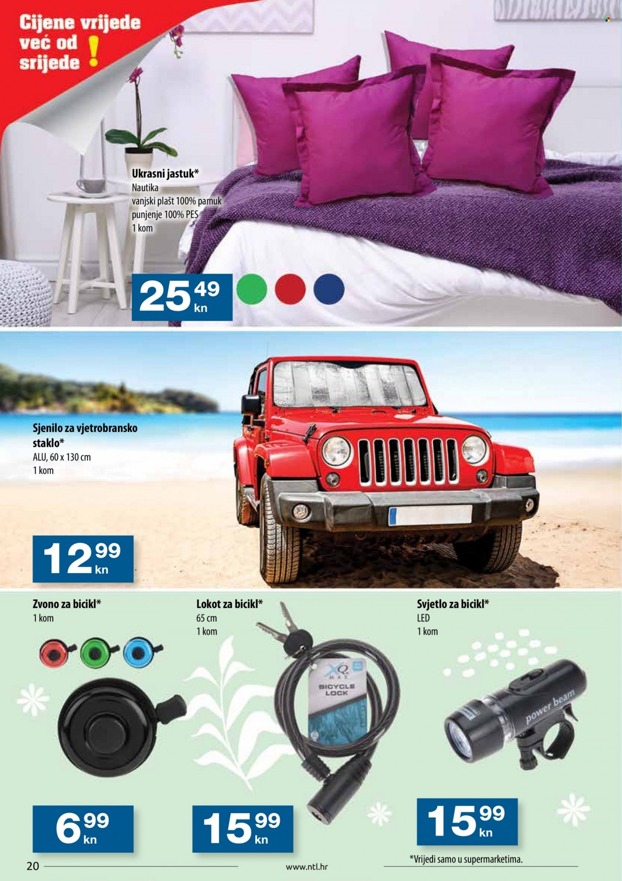 NTL katalog - 23.06.2022. - 29.06.2022. Stranica 20