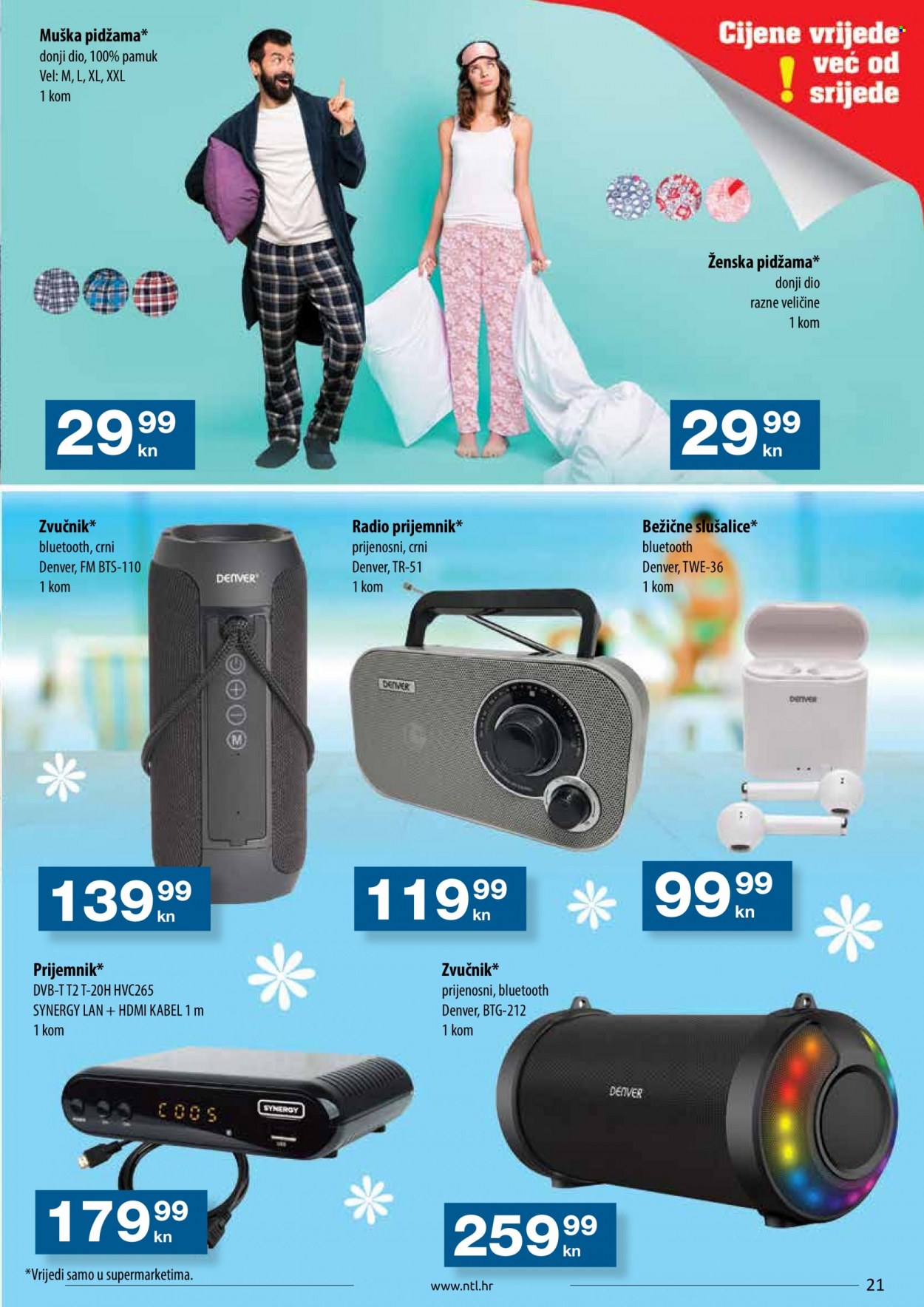 NTL katalog - 23.06.2022. - 29.06.2022. Stranica 21