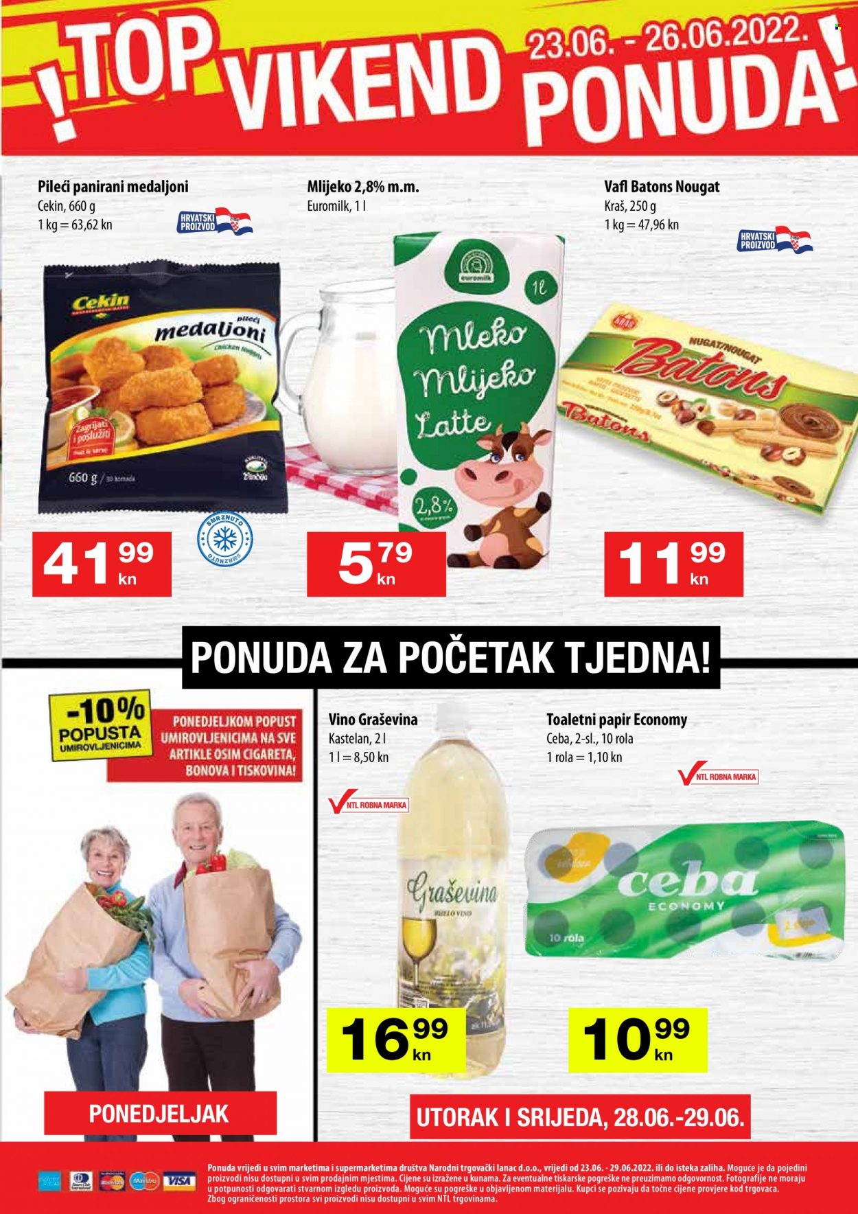 NTL katalog - 23.06.2022. - 29.06.2022. Stranica 23