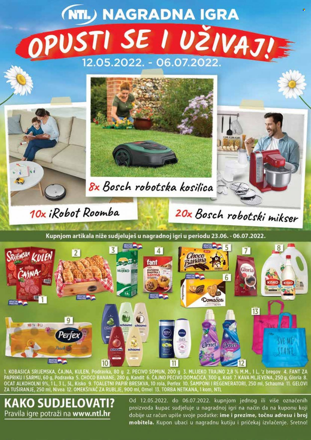 NTL katalog - 23.06.2022. - 29.06.2022. Stranica 24