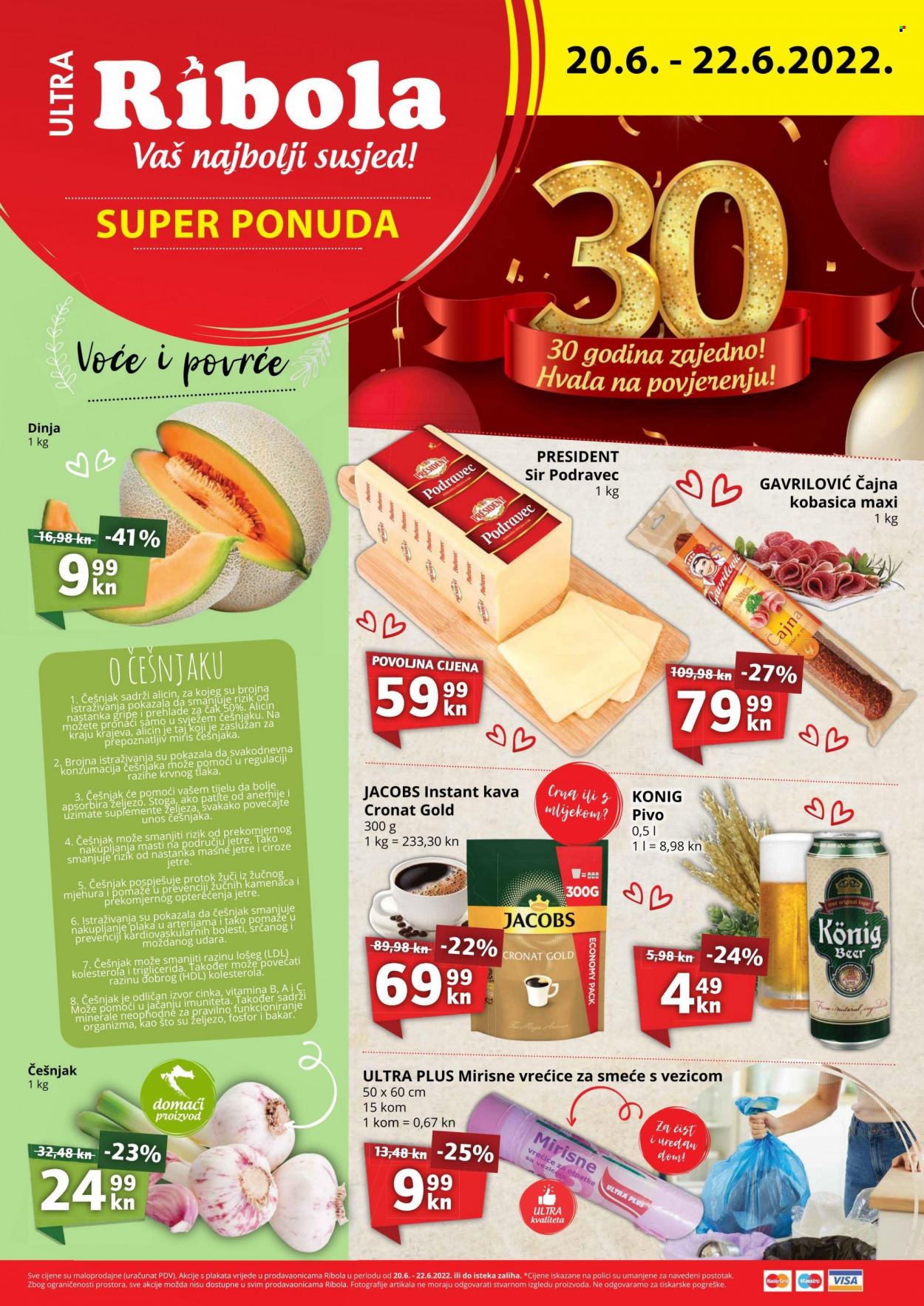 Ribola katalog - 20.06.2022. - 22.06.2022. Stranica 1