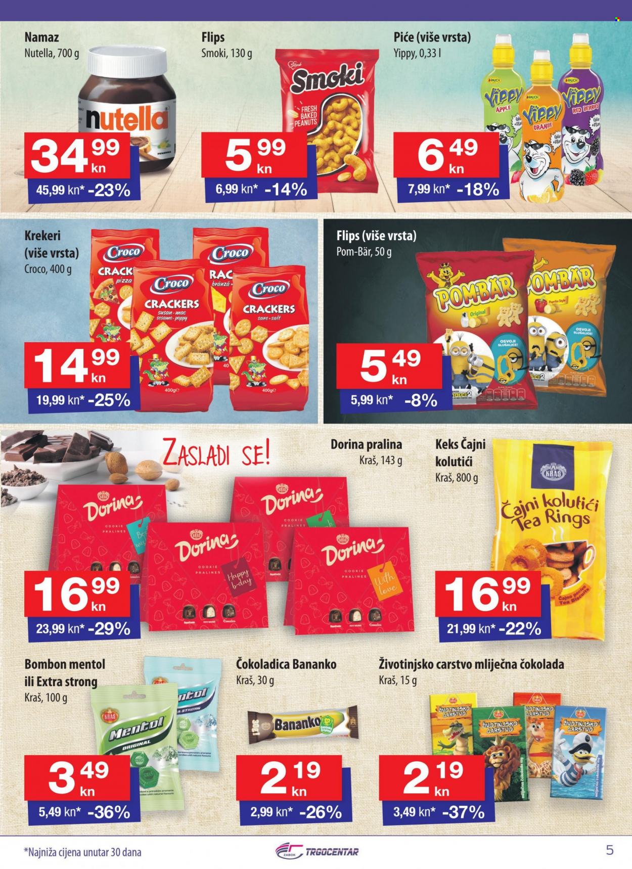 Trgocentar katalog - 20.06.2022. - 03.07.2022. Stranica 5