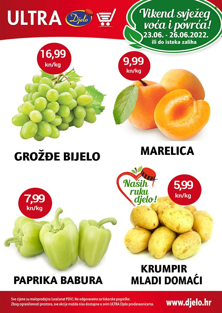 Djelo katalog - 23.06.2022. - 26.06.2022. Stranica 2