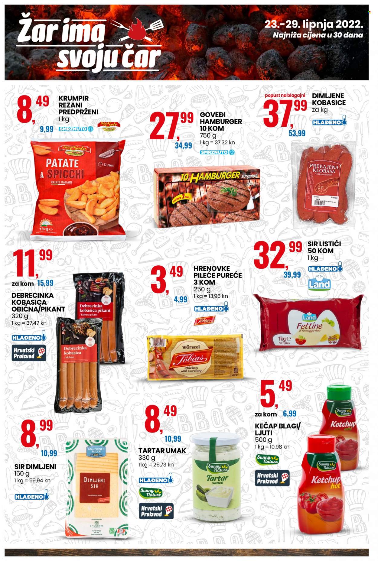 Eurospin katalog - 23.06.2022. - 29.06.2022. Stranica 4