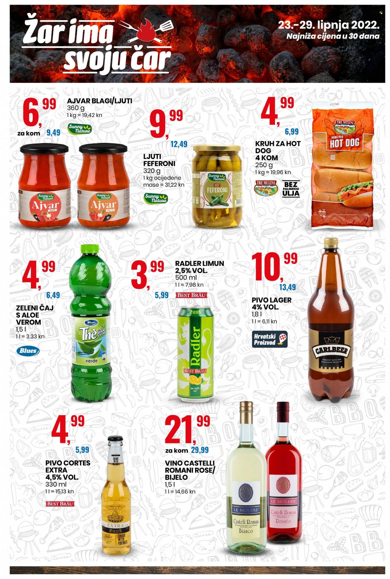Eurospin katalog - 23.06.2022. - 29.06.2022. Stranica 5