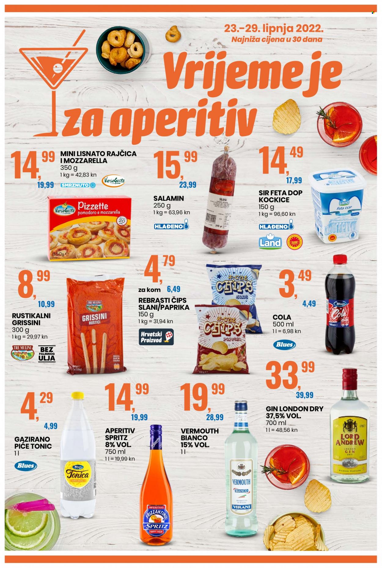 Eurospin katalog - 23.06.2022. - 29.06.2022. Stranica 12
