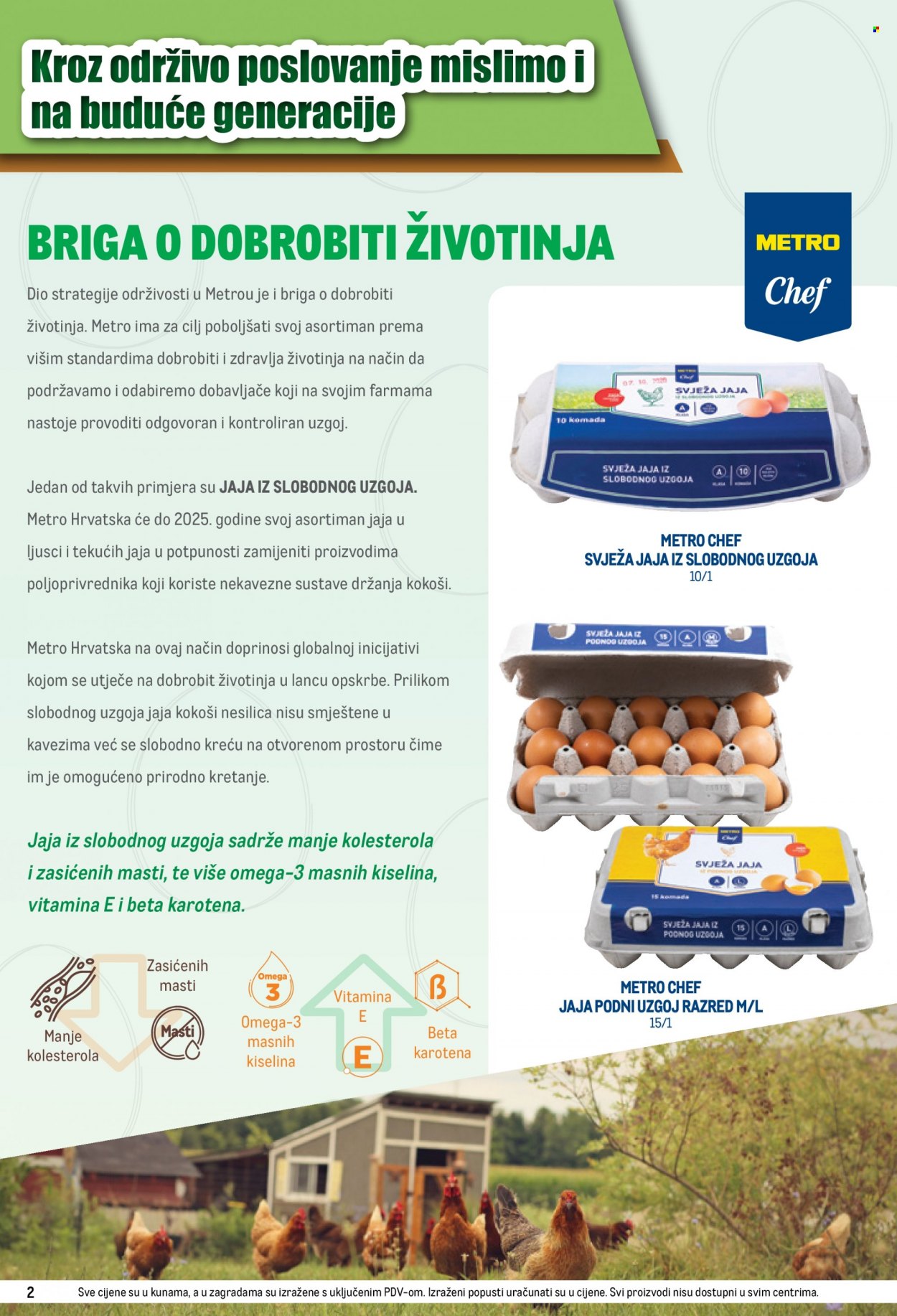 Metro katalog - 23.06.2022. - 06.07.2022. Stranica 2