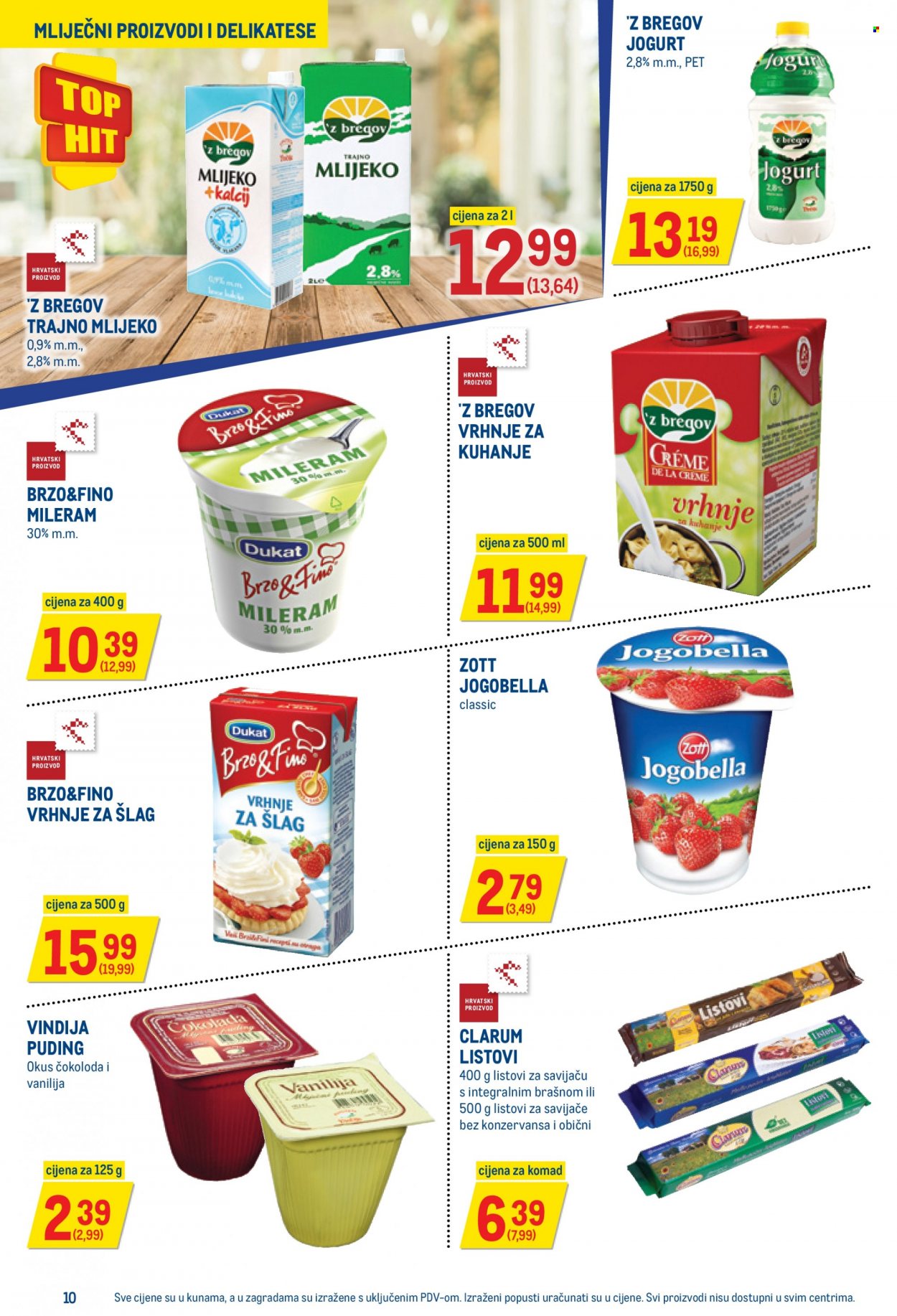 Metro katalog - 23.06.2022. - 06.07.2022. Stranica 10